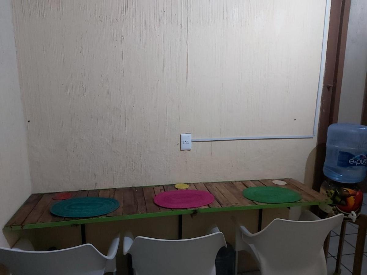 Hostal Guadalajara Exteriör bild