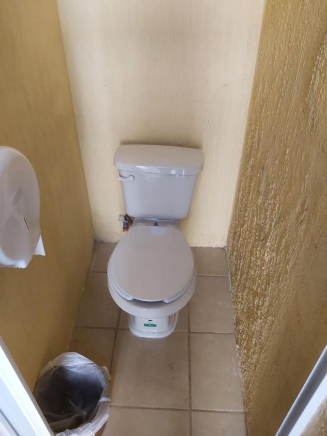 Hostal Guadalajara Exteriör bild